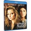 Paramount The Accused (Blu-ray) Bernie Coulson Leo Rossi Ann Hearn Jodie Foster