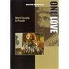 Screen Edge One Love: Words and Powah (DVD) Jah Bones Ras Anum Iyapo Jah Shepherd