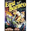 Alpha Video East of Borneo (DVD) Rose Hobart Charles Bickford Georges Renavent Lupita Tovar