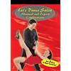 Janson Media Let's Dance Salsa - Advanced and Expert Combinations (DVD) Marlon Silva