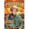 Alpha Video The Adventures of Kit Carson, Vol. 8 (DVD) Williams Bill Diamond Don Hayden