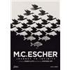 Kino Lorber M.C. Escher: Journey to Infinity (DVD) Stephen Fry George Escher Jan Escher