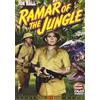 Alpha Video Ramar Of The Jungle, Volume 8 (DVD) Jon Hall Ray Montgomery