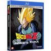Funimation Prod Dragon Ball Z: Android 13/ Bojack Unbound (Double Feature) (Blu-ray)