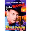 Alpha Video Helltown (DVD) John Wayne