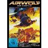 PLAION PICTURES Airwolf - Der Kinofilm (DVD)