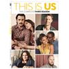 20th Century Studios This Is Us: The Complete Third Season (DVD) Milo Ventimiglia Mandy Moore