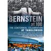 C Major Bernstein at 100: The Centennial Celebration at Tanglewood (DVD) Nelsons Bso