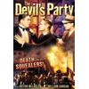 Alpha Video Devil's Party (DVD) Victor McLagen Ray McCarey