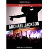 Wownow Entertainment Michael Jackson - Michael Jackson: Unauthorized Biography (DVD) Tina Wallace