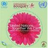 United Nations Together We Can (CD) United Nations Of House