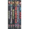Film Noir Murder & Blackmail Collection - Volume 1: (Please Murder Me / A (DVD)