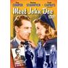 Alpha Video Meet John Doe (DVD) Gary Cooper Barbara Stanwyck Edward Arnold Walter Brennan