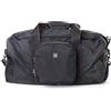 Mission Darkness X2 Faraday Duffel Bag + Detachable MOLLE Faraday Pouch // RF Shielding for Large Electronics & Mobile Devices // Used for Law Enforcement & Military Forensics + Data Privacy