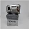 Generico MARMITTA ORIGINALE COMPLETA OLEOMAC-EFCO PER DECESPUGLIATORE 746T/S-753T/S-755MASTER