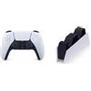 Playstation Sony PlayStation5 - DualSense Wireless Controller + DualSense Charging Station