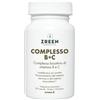 Zreen Complesso B+c Integratore Sistema Nervoso E Difese Immunitarie 30 Compresse