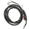 Jonikuper 14AK MB14 - Torcia di saldatura MIG schermata a gas per saldatrici MIG130, lunghezza 2 metri, compatibile con filo da 0,8-1,2 mm e 160-200 A
