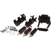 Came Ricambio Gruppo Micro-switch Per Motori CAME Serie ATI cod.88001-0151