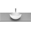 Roca LAVABO RUY OHTAKE-380X380X181-BLANCO-A327A15000