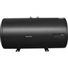 Quality Heating Caldaia elettrica a terra da 120 litri con controllo digitale e 2000 W di potenza.