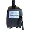 LIUCH Pompa sommergibile DYH-16 Pompa for acqua con ventola fredda 220V Tipo universale 16W H1.6M 900L/h 50Hz Pompa sommergibile con ventola for aria condizionata