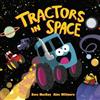 DK Children Tractors in Space