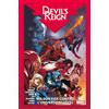 PANINI SPA Wilson Fisk contro l'universo Marvel. Devil's reign