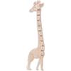 ATMOSPHERA CREATEUR D'INTERIEUR - Sedia per bambini giraffa beige 36x140cm