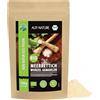 Alpi Nature Rafano in Polvere BIO 100g, Radice di Rafano bio Macinata per Cucina