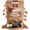 Monte Nativo Noce Moscata macinata Monte Nativo (300g) - Noce Moscata di Qualità Superiore - Noce Moscata macinata per Cucinare, perfetta per Curry e Chai - Ideale per grattare la noce moscata
