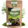Monte Nativo Aneto Monte Nativo (300g) - Punte di Aneto essiccate e strofinate | Perfetto per la Cucina - Secco di prima Qualità - Spezie delicatamente essiccate - Sottaceti all'Aneto
