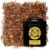 Mariage Frères Mariage Freres. Marco Polo Rouge - Tè sfuso in scatola di latta da 100 g