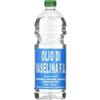 Generico 3 LITRI DI OLIO DI VASELLINA LATTINA DA 1 LITRO USO ENOLOGICO FARMACEUTICO F.U. INODORE