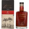 Gold of Mauritius 8 Solera Dark Rum 40% Vol. 0,7l in Giftbox