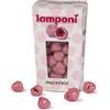 Confetti Maxtris Maxtris Dragees Lamponì Rosa, Scatola 350g