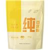 xotoa Latte di soia puro in polvere da 216 g, 12 pacchetti, sapore originale istantaneo, confezionato singolarmente for una facile preparazione(1pcs)