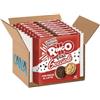 Generico 8X Ringo feat. Gocciole Biscotti con Gocce di Cioccolato e Crema al Latte, Limited Edition, 165g