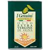 Generic Olio Extravergine di Oliva 100% ITALIANO Estratto a Freddo- ASSOPROLI I GENUINI - 3 Litri
