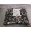 Fassi CARAMELLE DURE LIQUIRIZIA 1KG MENTAL FASSI