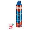 S.C. JOHNSON ITALY SRL INSETTICIDA BAYGON MOSCE&ZANZARE PLUS 400 ML