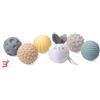 CHICCO (ARTSANA SPA) CHICCO GIOCO MY SWEET DOUDOU PALLINE SENSORIALI CONIGLIETTO