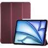 ProCase Cover per iPad Air 11 Pollici M4 2026/M3 2025/M2 2024