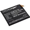 TECHTEK Batteria 4850mAh compatibile con [Motorola] Moto G 5G, Moto G 5G 2021, One Ace, XT2113-2, XT2113-3, XT2113-5 sostituisce MK50, SB18C85232