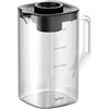 Ecoviva MATE 5 - Tese in vetro per sistema di osmosi inversa UV MATE 5