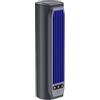 kivrimlarv Ventilatore da scrivania USB, ventilatore elettrico personale per casa, tripla velocità regolabile, base mobile con grande circolare, circolatore d'aria per interni per ufficio