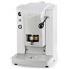 FABER SLOT PLAST PLASTICHE BIANCO (BIANCO) + 15 Cialde Emozioni Quotidiane