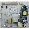 ZHANGAIQINYG Scheda di controllo alimentazione PCB principale frigorifero/frigorifero for W19-9501 9502 9503 9504 9505 9506 9507(W19-9502)