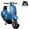 Piaggio KIT RESTAURO RICAMBI VESPA 50 SPECIAL COMPLETO CON SELLA IN OMAGGIO! 41 PZ