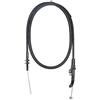 MOTOMASTER Cavo comando moto Cavo acceleratore A (Aperto) compatibile con Kawasaki ER 500 A/ER 500 B/ER 500 C/ER 500 D Twister/Commuter 54012-1537